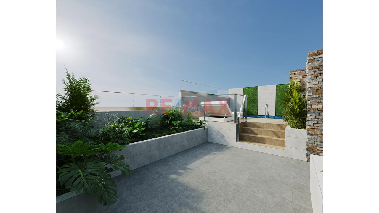 Departamento 3 Habitaciones En Venta - San Miguel- Desde 56.38 Mt2 — foto 10