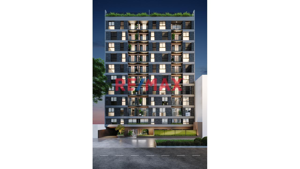 Departamento 3 Habitaciones En Venta - San Miguel- Desde 56.38 Mt2