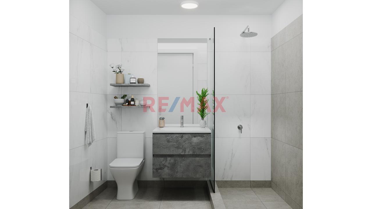 Departamento  De Estreno De 1 Habitación En Venta - San Miguel Desde 40.01 Mt2 — foto 14