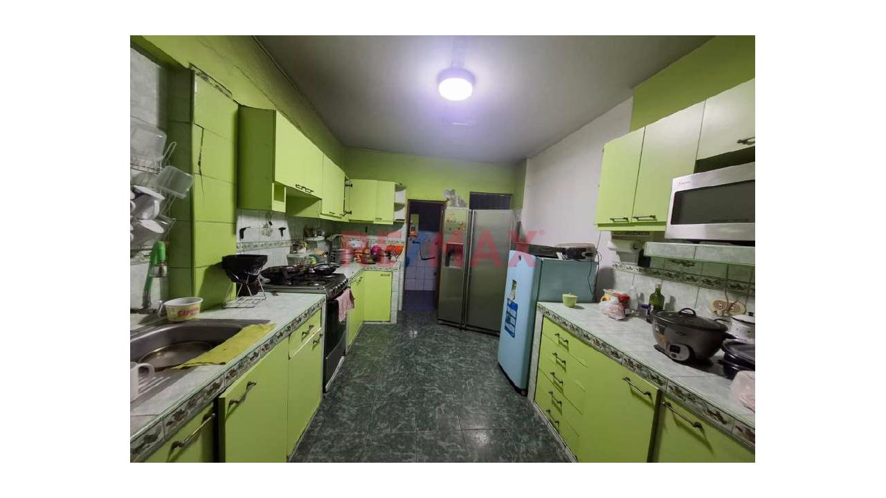 Local En Venta En Plena Av Wiese En San Juan De Lurigancho — foto 15