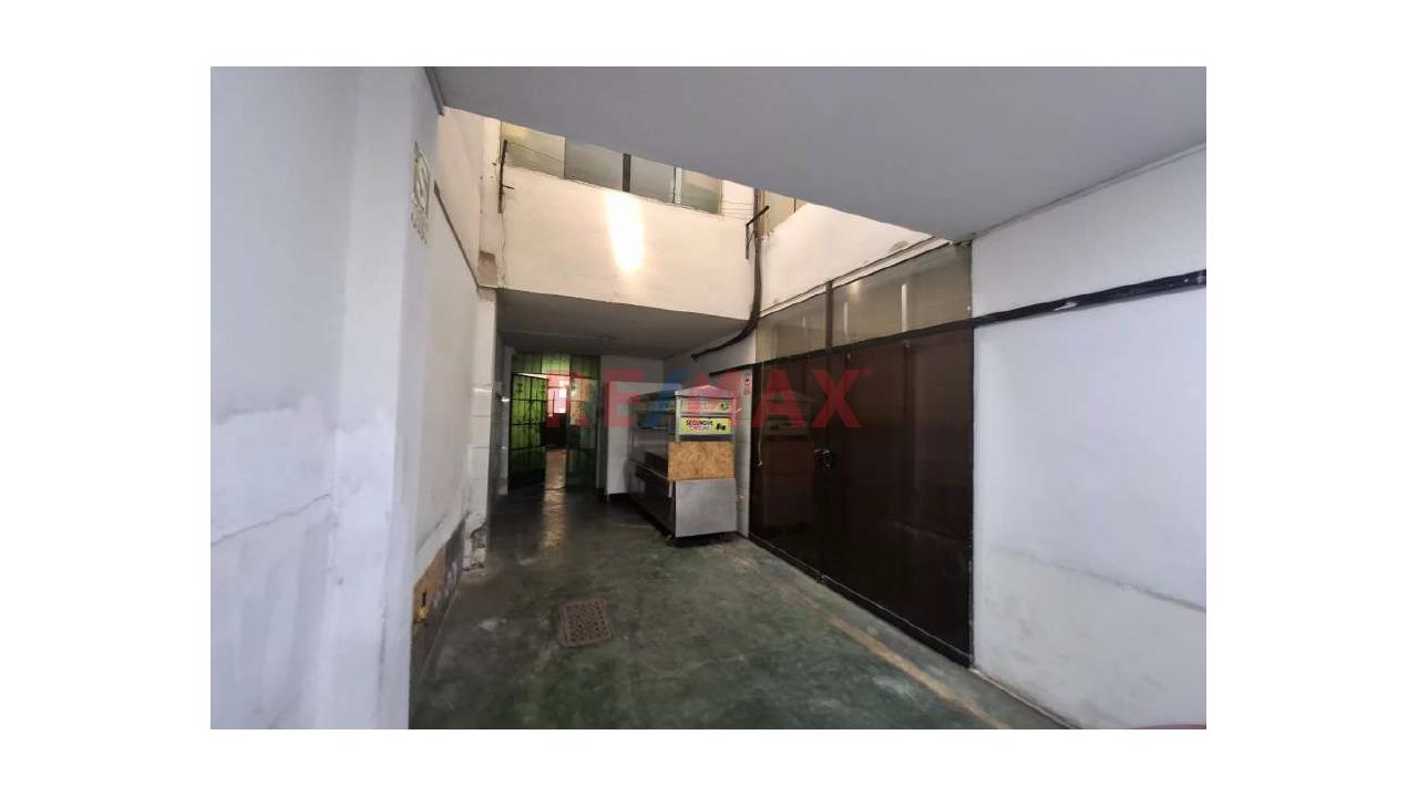 Local En Venta En Plena Av Wiese En San Juan De Lurigancho - 17