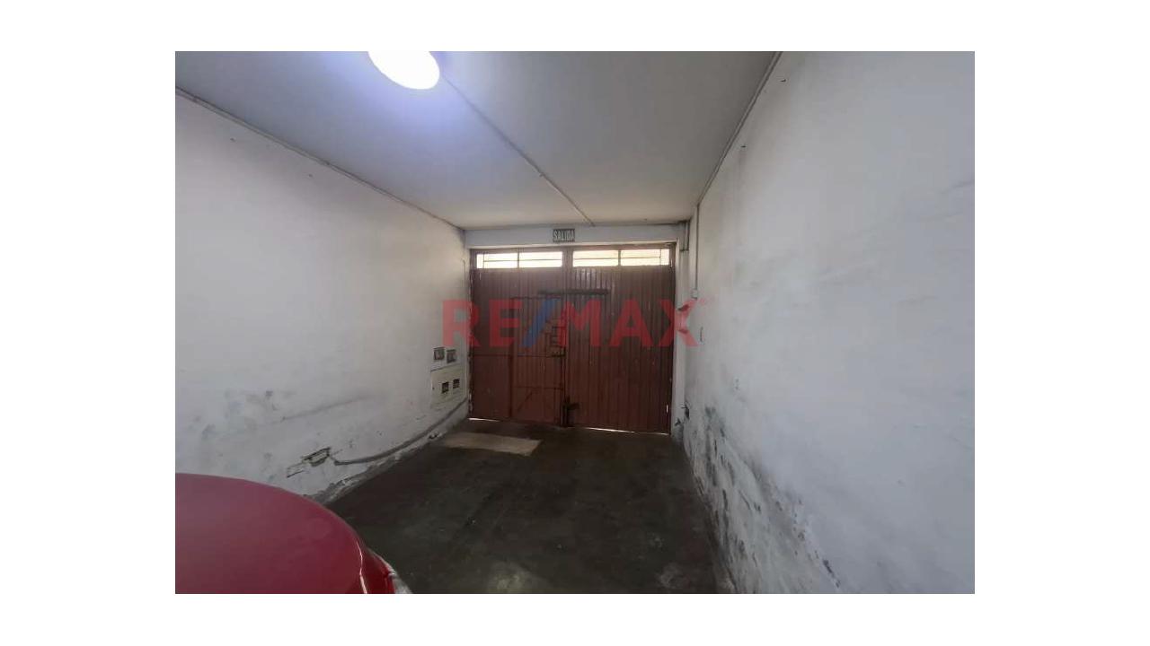 Local En Venta En Plena Av Wiese En San Juan De Lurigancho - 16