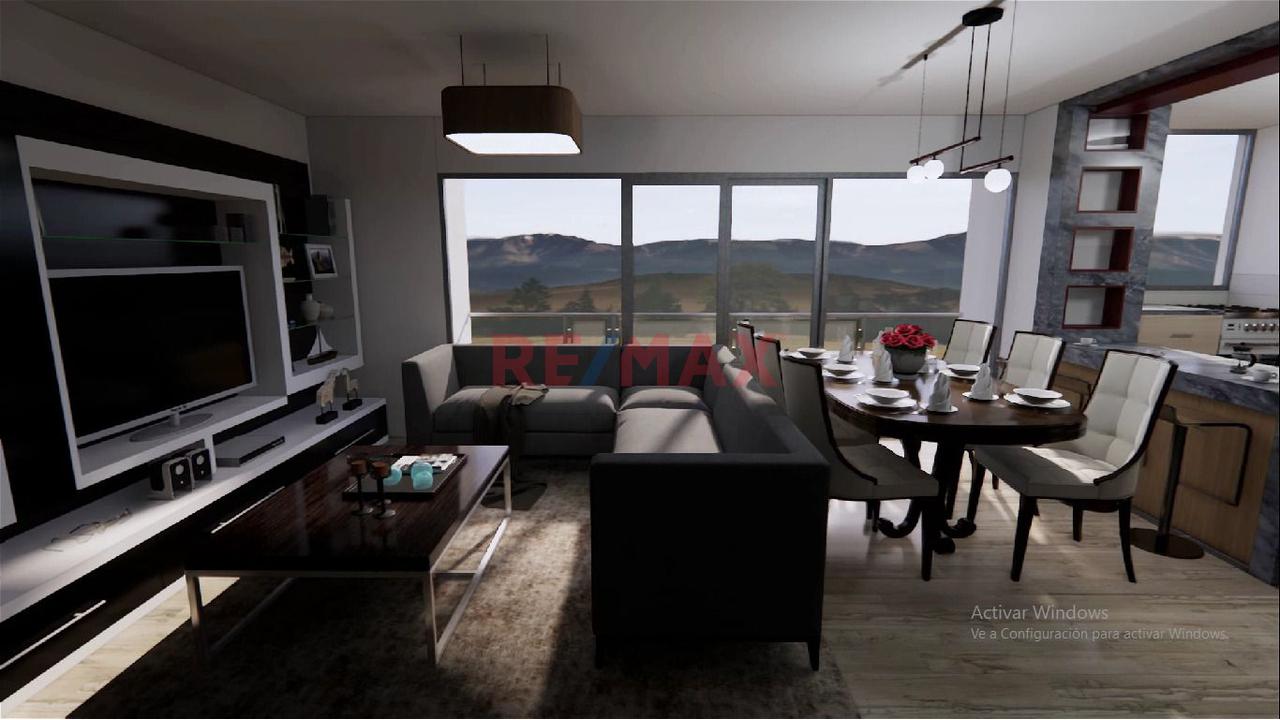 🏡✨ Residencial “Aurus” – Departamentos En Venta En Cusco 🔥 - 3