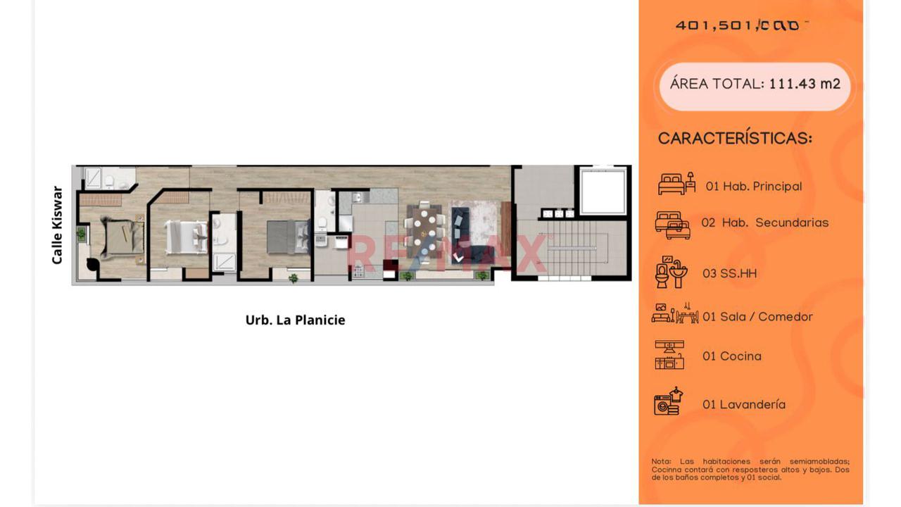 🏡✨ Residencial “Aurus” – Departamentos En Venta En Cusco 🔥 - 2
