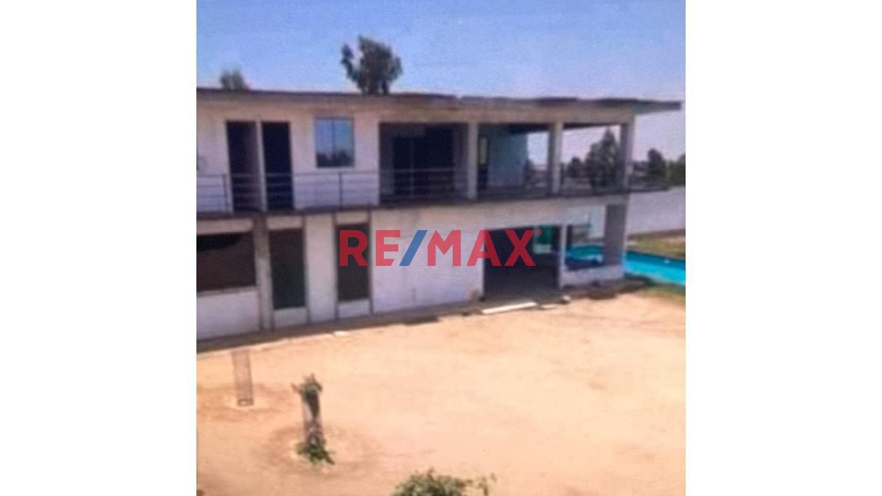 Se Vende Casa Casa En Construccion Con Terreno De 875 M2 En Condominio En Quilmaná - 3
