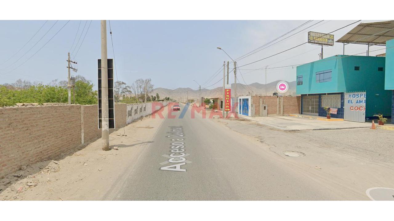 Se Vende Casa Casa En Construccion Con Terreno De 875 M2 En Condominio En Quilmaná - 5