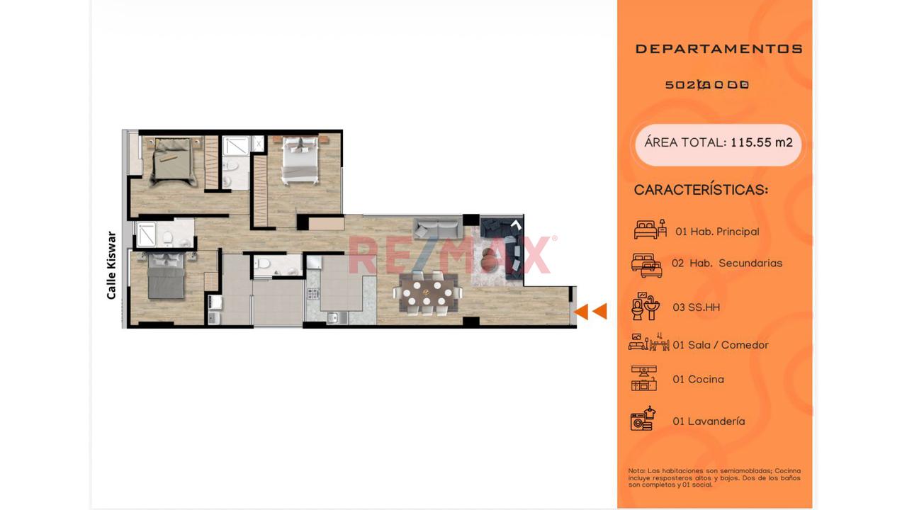 🏡✨ Residencial “Aurus” – Departamentos En Venta En Cusco 🔥 - 2