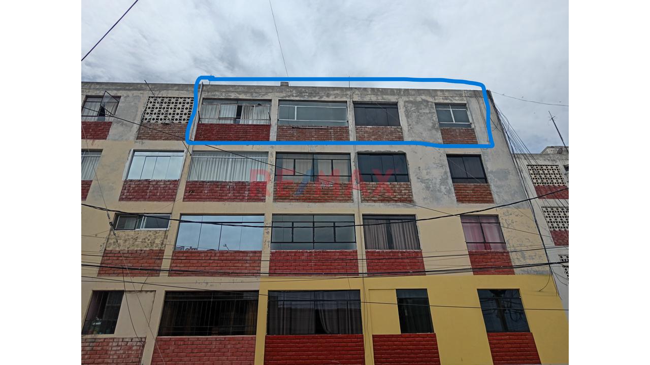 Departamento En Venta En Centro De Piura - 12