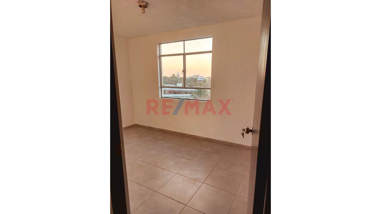 Departamento En Venta En Centro De Piura - 8