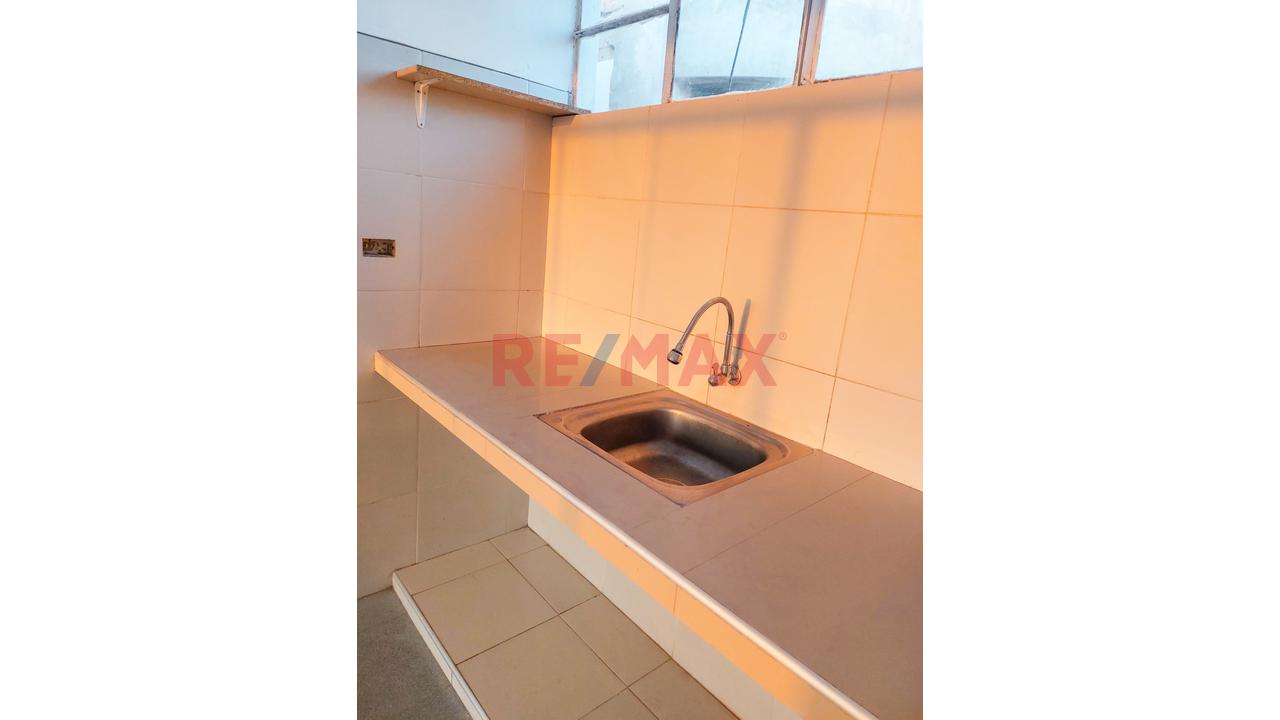 Departamento En Venta En Centro De Piura - 3