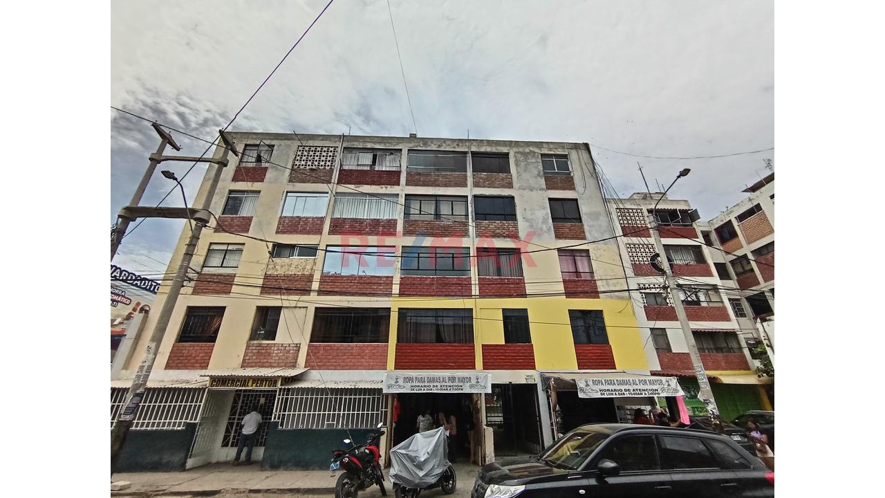Departamento En Venta En Centro De Piura - 13