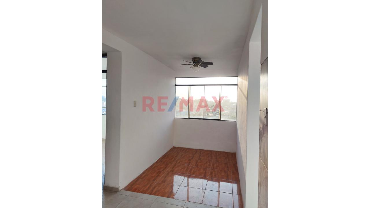 Departamento En Venta En Centro De Piura - 5