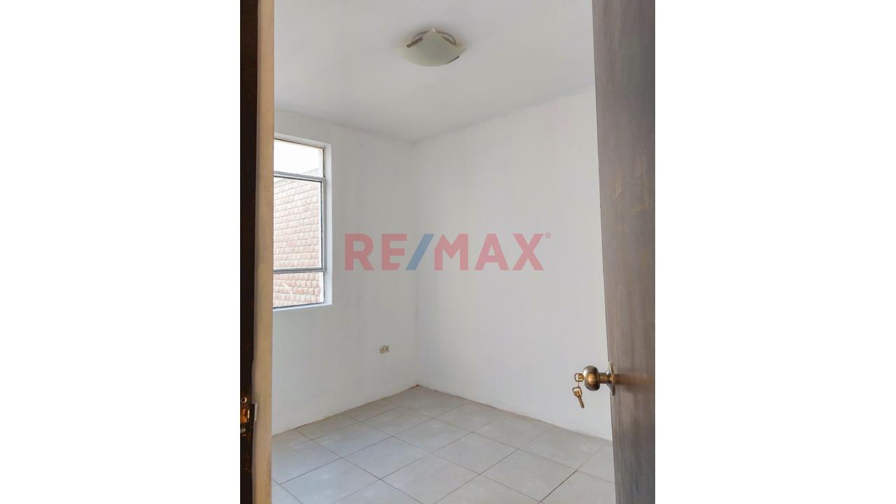 Departamento En Venta En Centro De Piura - 4
