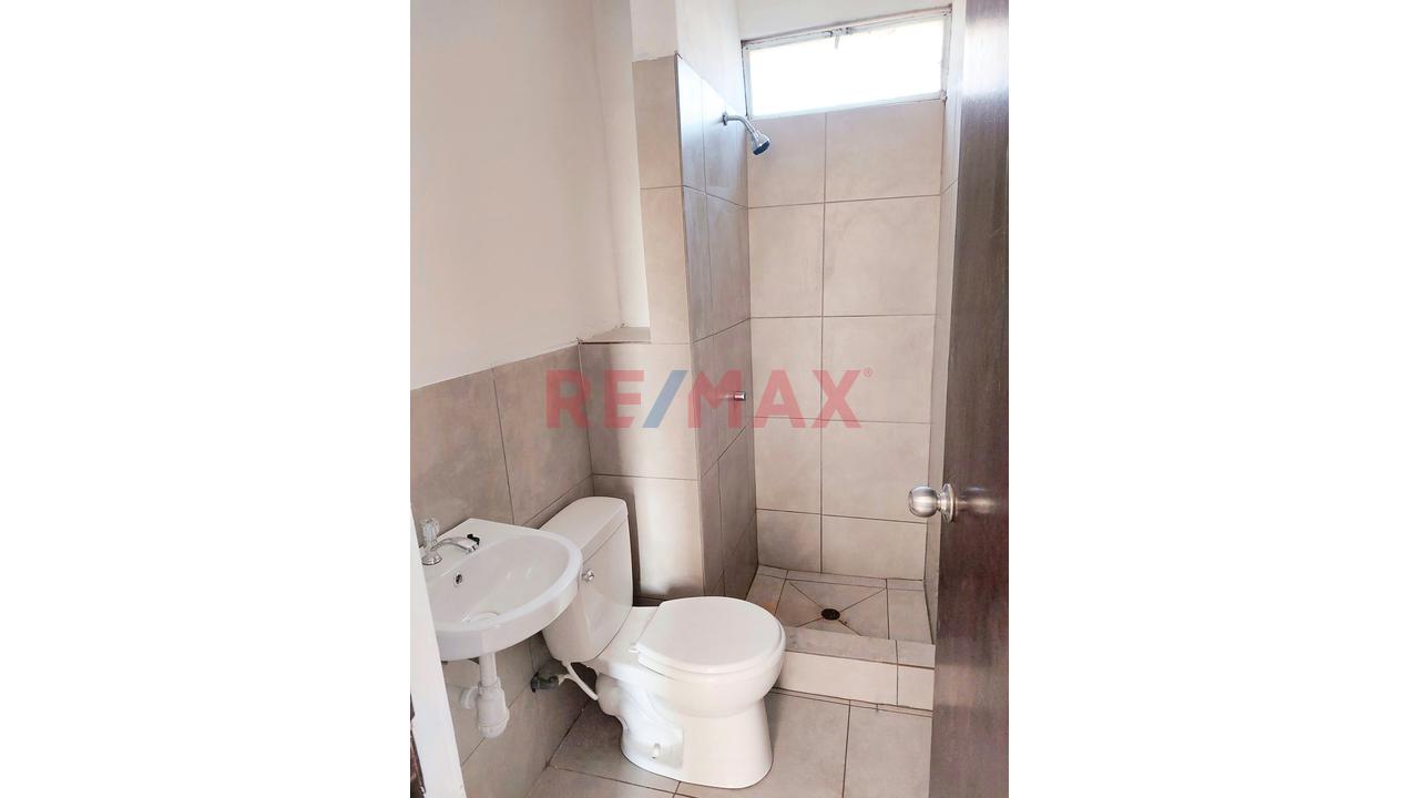 Departamento En Venta En Centro De Piura - 6