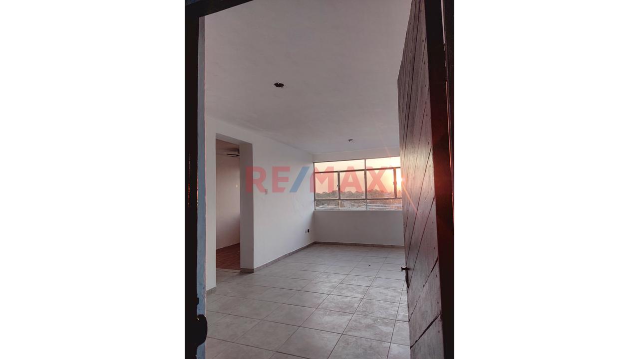 Departamento En Venta En Centro De Piura - 9