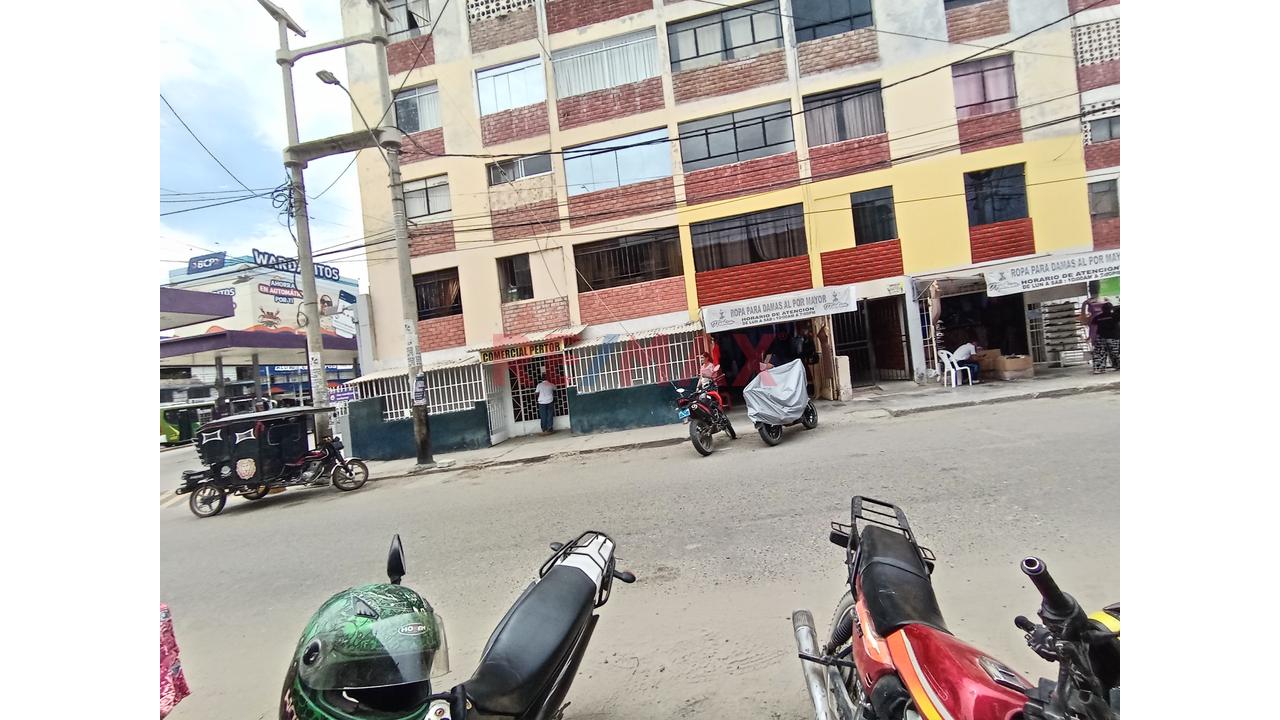 Departamento En Venta En Centro De Piura - 14