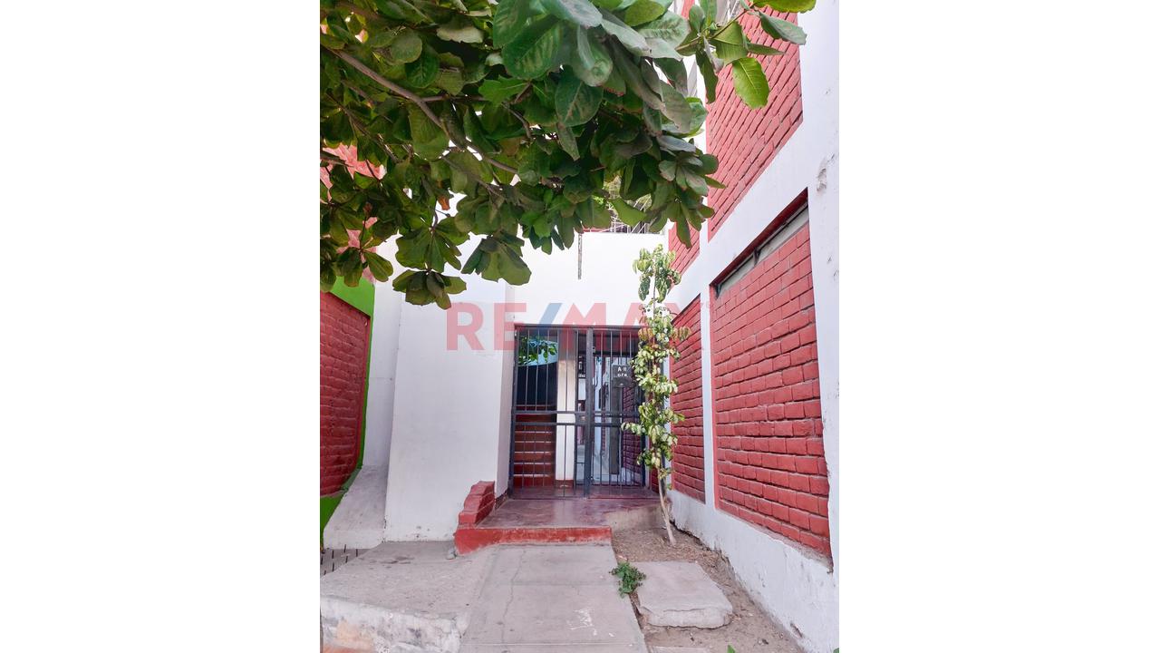 Departamento En Venta En Centro De Piura - 10