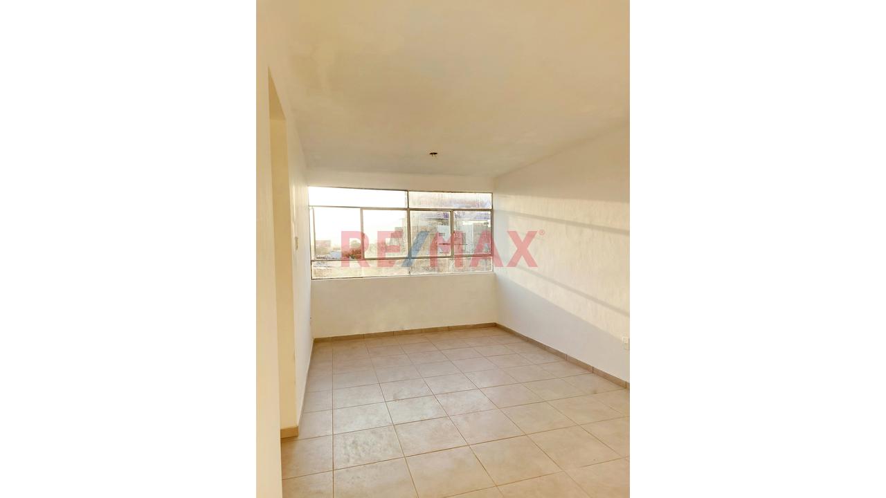 Departamento En Venta En Centro De Piura - 7