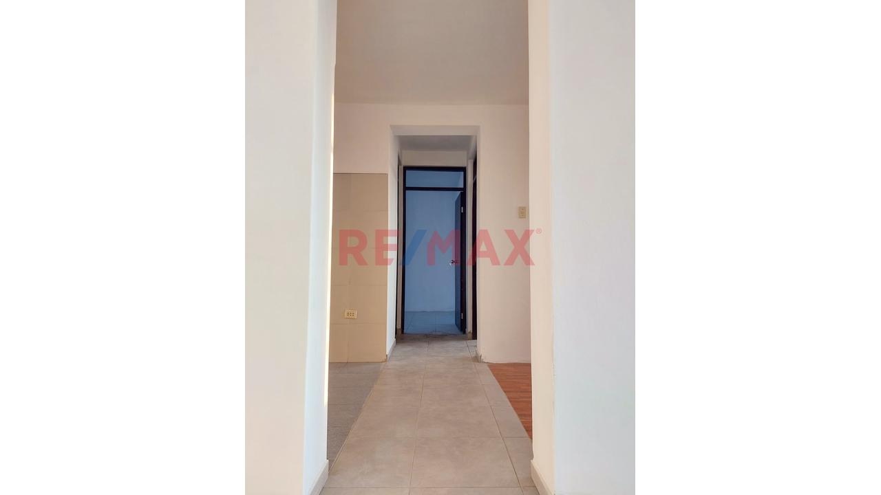 Departamento En Venta En Centro De Piura - 2