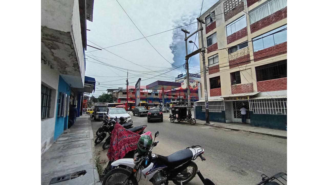 Departamento En Venta En Centro De Piura - 15