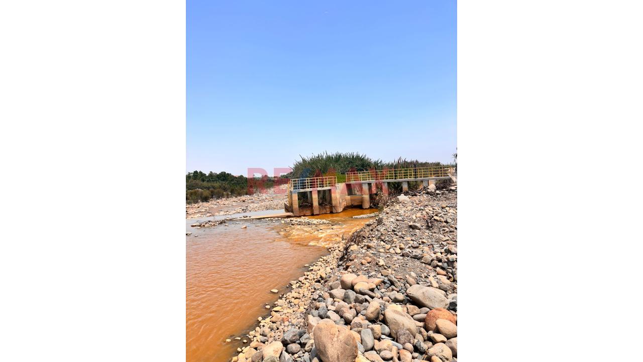 Se Vende Terreno De 10 500 M2 Al Costado De Centro Recreacional Don Isacc - 7