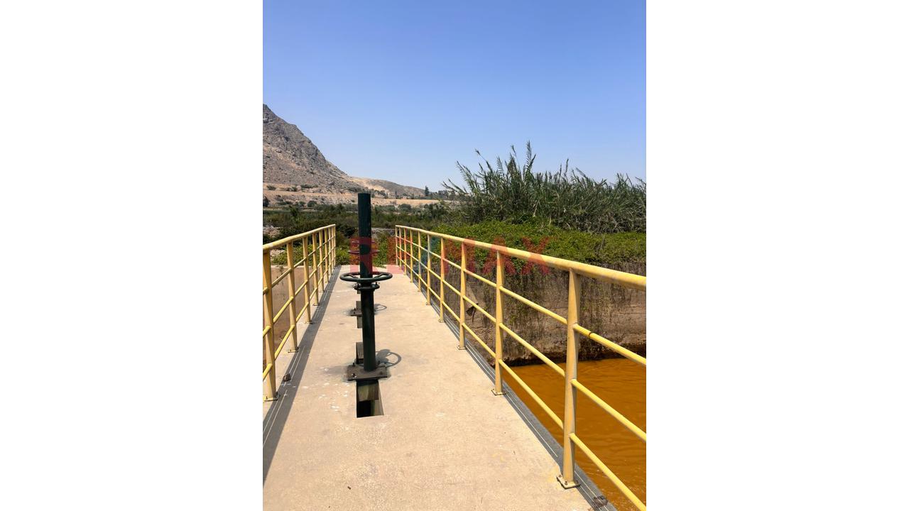 Se Vende Terreno De 10 500 M2 Al Costado De Centro Recreacional Don Isacc - 6