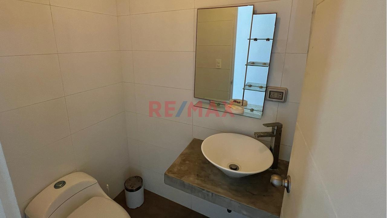 En Venta 🌊 Departamento De Playa En Condominio Privado En Asia Con 3 Dormitorios - 1 Estacionamiento — foto 15