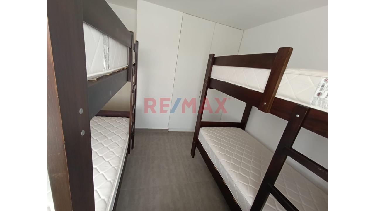 En Venta 🌊 Departamento De Playa En Condominio Privado En Asia Con 3 Dormitorios - 1 Estacionamiento — foto 14
