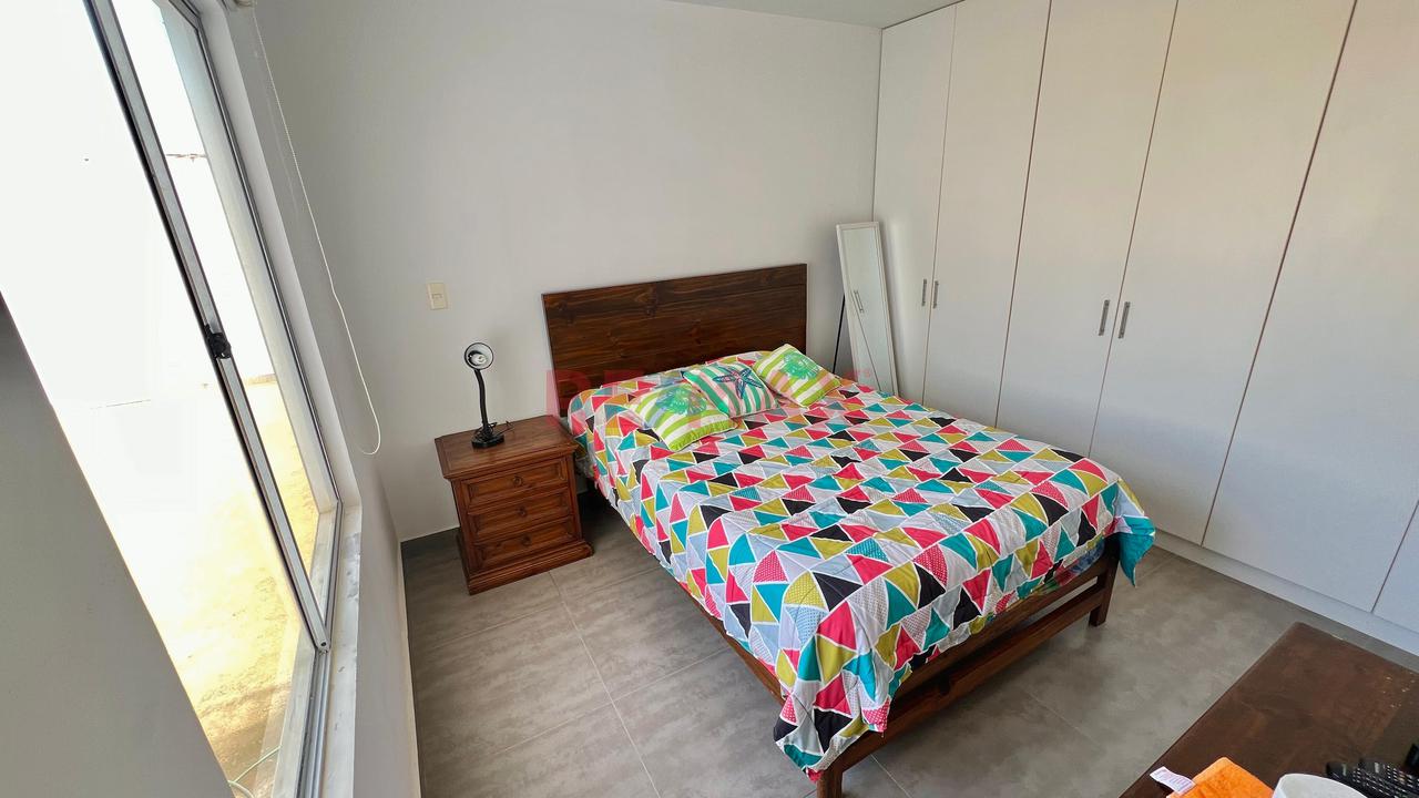 En Venta 🌊 Departamento De Playa En Condominio Privado En Asia Con 3 Dormitorios - 1 Estacionamiento — foto 7