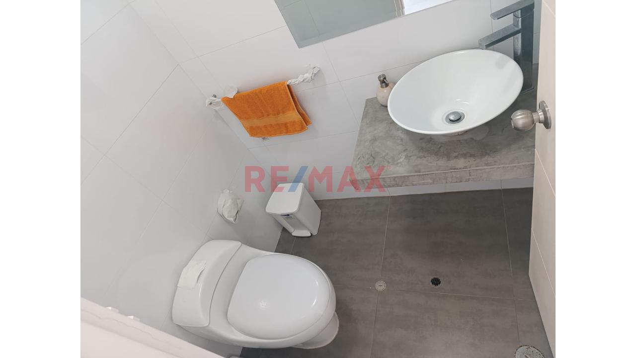 En Venta 🌊 Departamento De Playa En Condominio Privado En Asia Con 3 Dormitorios - 1 Estacionamiento — foto 9