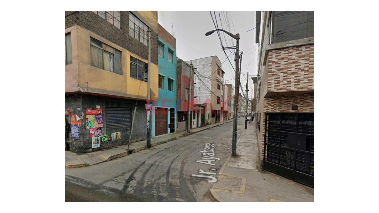 🏡 Terreno En Venta En El Rímac – Excelente Ubicación Y Gran Potencial - 2