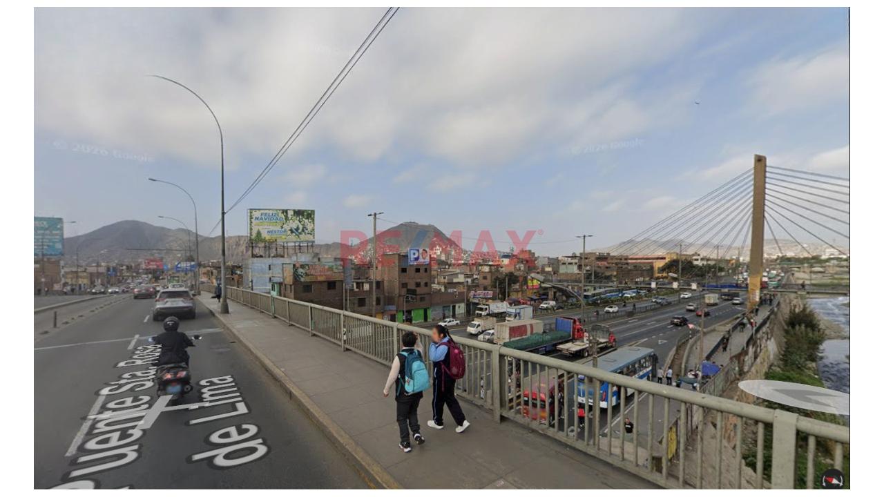 🏡 Terreno En Venta En El Rímac – Excelente Ubicación Y Gran Potencial - 3