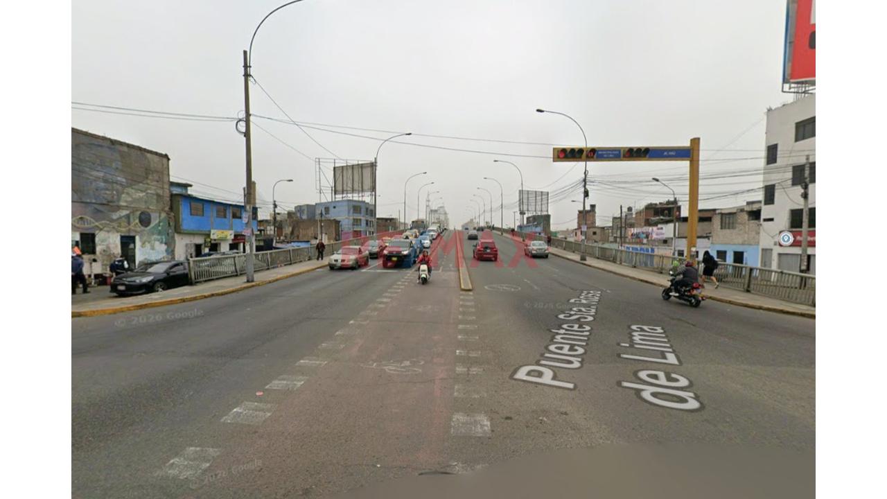 🏡 Terreno En Venta En El Rímac – Excelente Ubicación Y Gran Potencial - 4