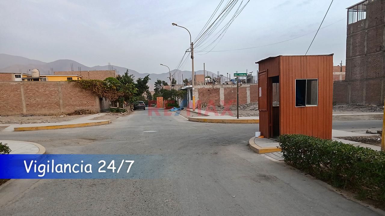 🏡 ¡Oportunidad De Inversión - Terreno En Carabayllo! ✨ - 3