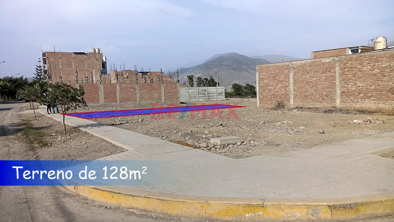 🏡 ¡Oportunidad De Inversión - Terreno En Carabayllo! ✨ - 2
