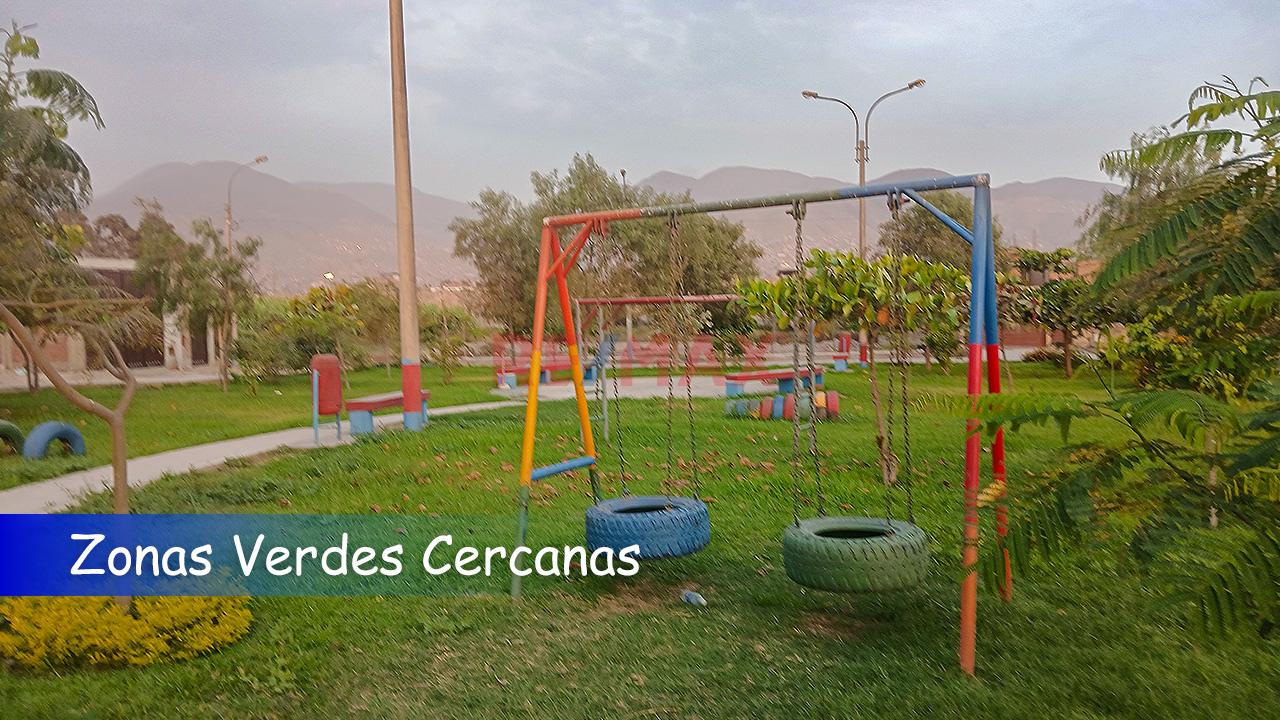 🏡 ¡Oportunidad De Inversión - Terreno En Carabayllo! ✨ - 5