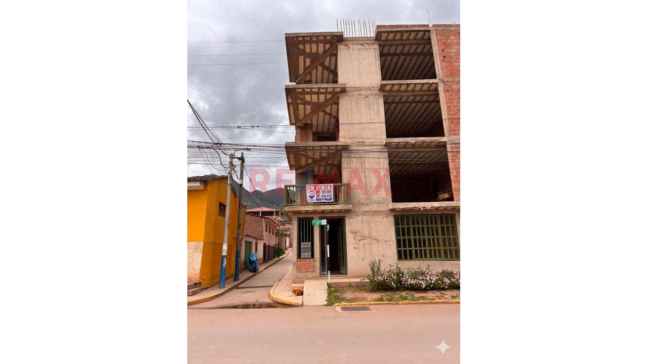 ¡Oportunidad Única De Inversión En Urubamba! – Proyecto “El Tibu” Preventa De Departamentos — foto 7