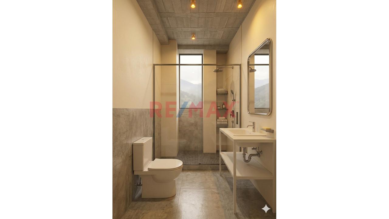 ¡Oportunidad Única De Inversión En Urubamba! – Proyecto “El Tibu” Preventa De Departamentos — foto 4