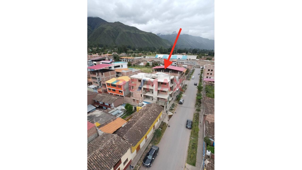 ¡Oportunidad Única De Inversión En Urubamba! – Proyecto “El Tibu” Preventa De Departamentos — foto 10
