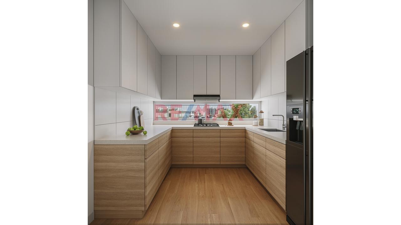 Se Vende Exclusivo Y Moderno En San Antonio, Miraflores — foto 6