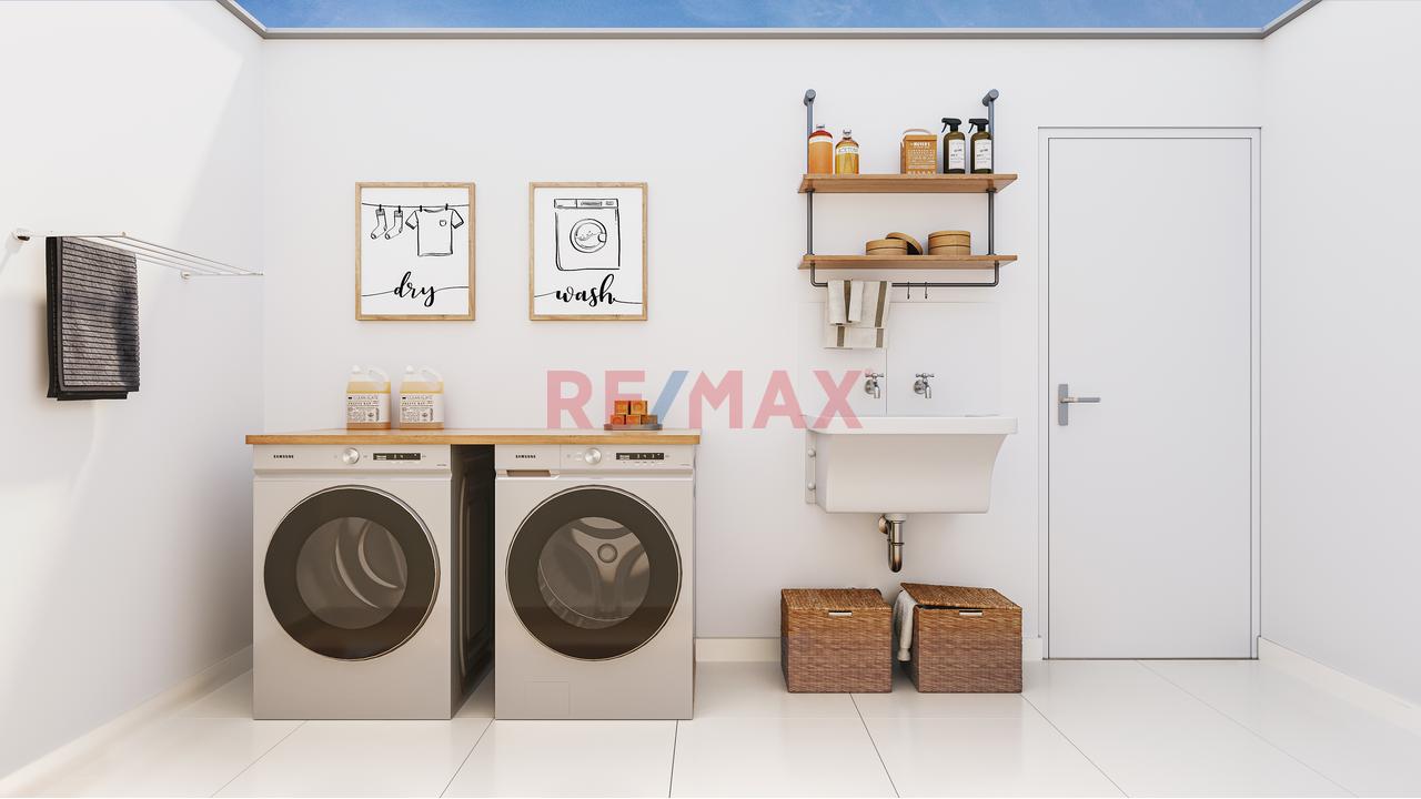 Se Vende Exclusivo Y Moderno En San Antonio, Miraflores — foto 8