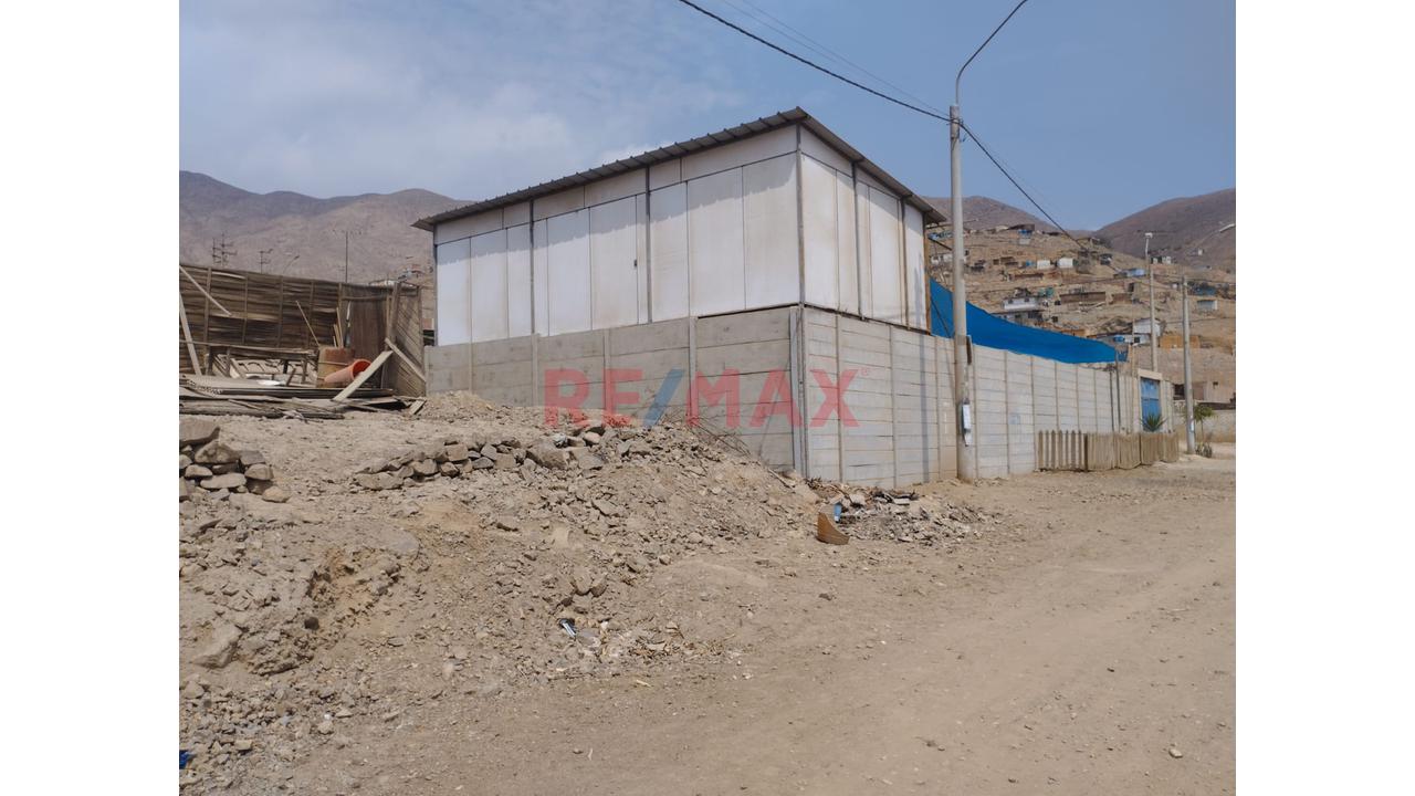 🌄 ¡Oportunidad De Inversión En Jicamarca! - 3