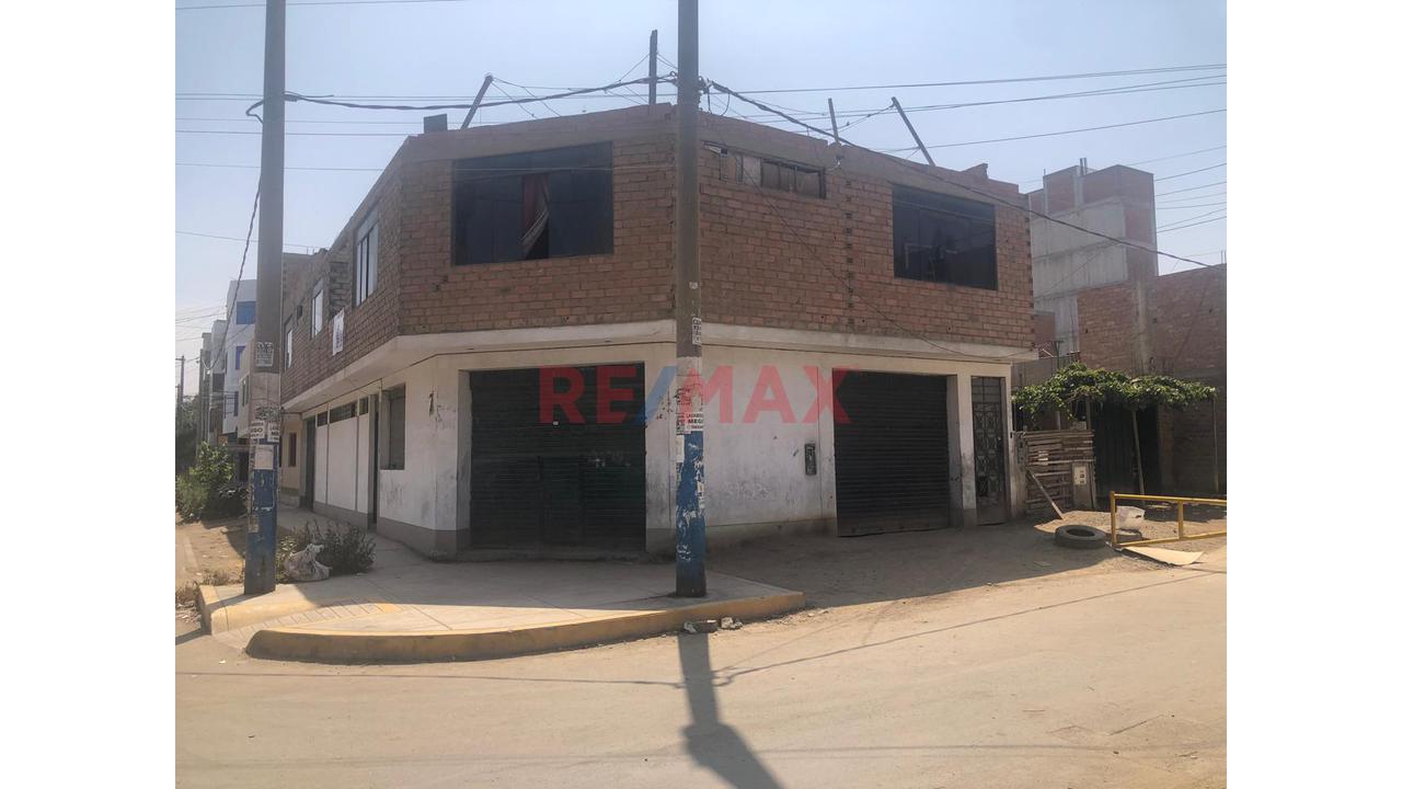 Vendo Terreno En Chicmambamba 1Era Etapa - San Martin De Porres — foto 7