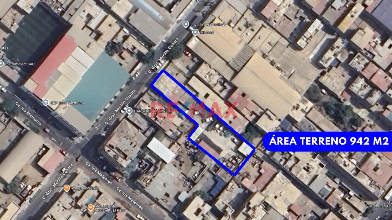 🚨 Terreno Estratégico En Venta – 942 M² En Zona Clave De Alto Potencial🚨 - 3