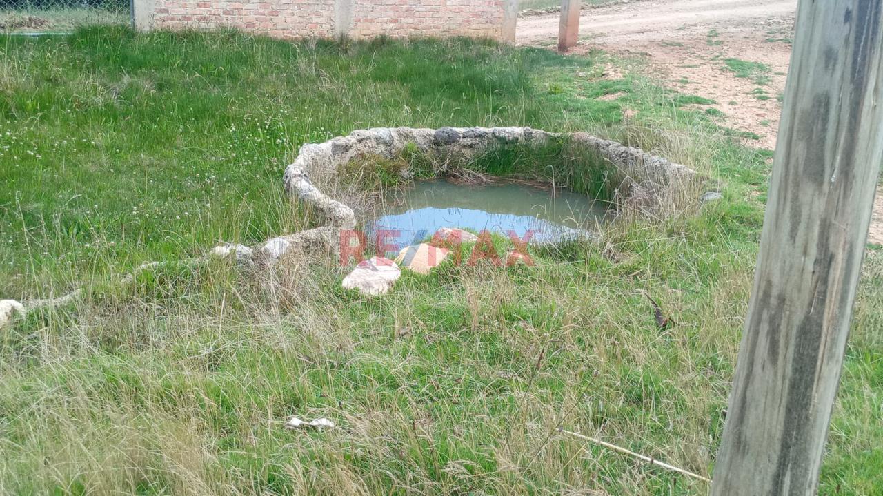 Se Alquila Casa De Campo Y Amplia Área De Terreno (23.000 M2) Km11 Carretera A Cumbe Mayo, Zona Urubamba, Cajamarca - 20