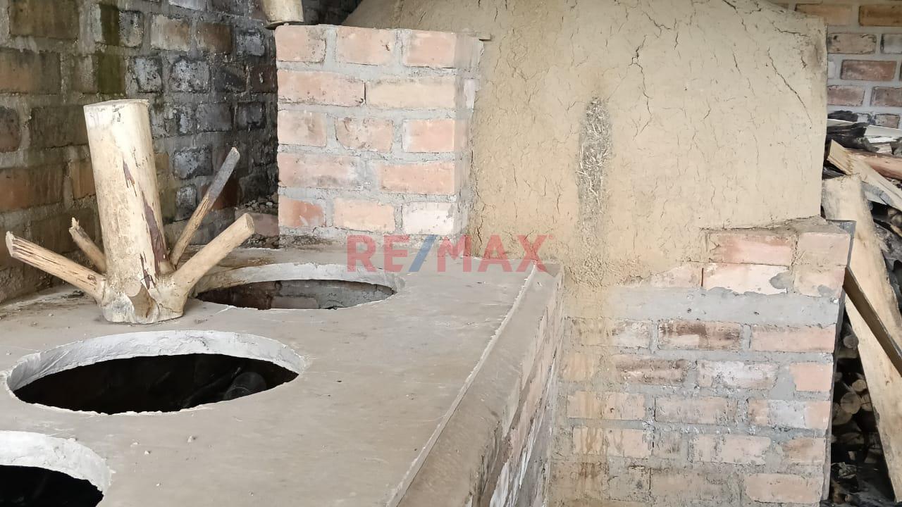 Se Alquila Casa De Campo Y Amplia Área De Terreno (23.000 M2) Km11 Carretera A Cumbe Mayo, Zona Urubamba, Cajamarca - 17