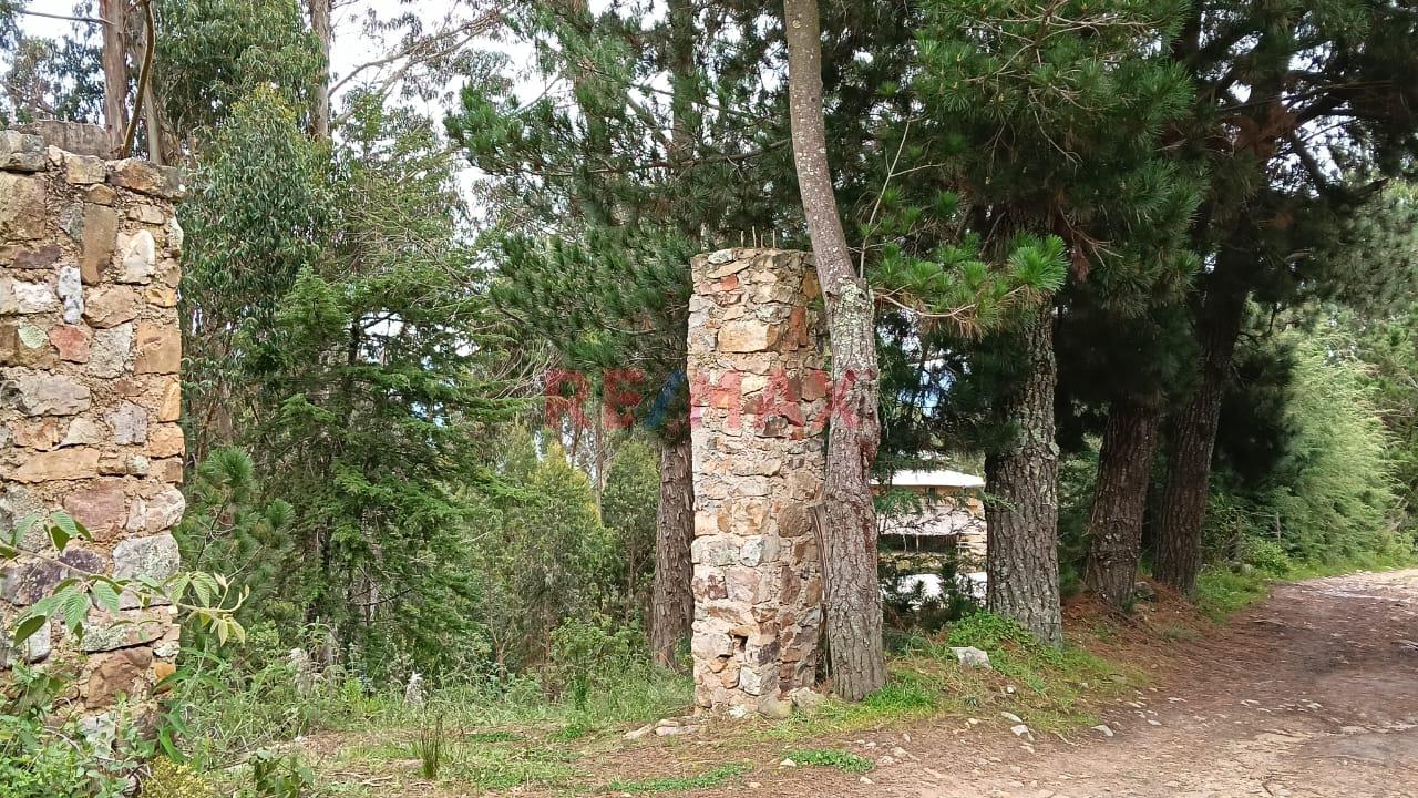 Se Alquila Casa De Campo Y Amplia Área De Terreno (23.000 M2) Km11 Carretera A Cumbe Mayo, Zona Urubamba, Cajamarca - 5