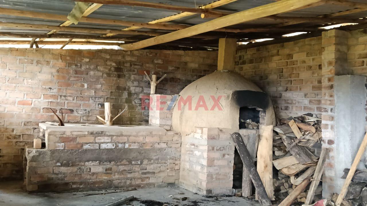 Se Alquila Casa De Campo Y Amplia Área De Terreno (23.000 M2) Km11 Carretera A Cumbe Mayo, Zona Urubamba, Cajamarca - 19