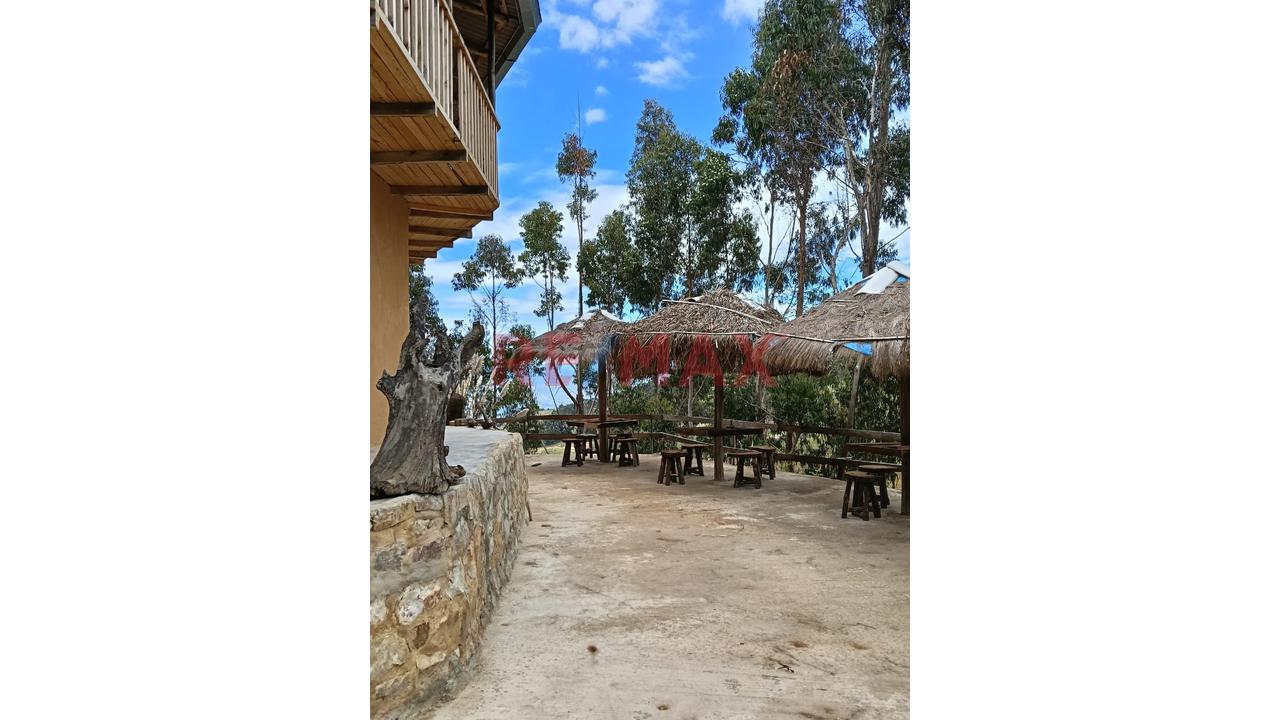 Se Alquila Casa De Campo Y Amplia Área De Terreno (23.000 M2) Km11 Carretera A Cumbe Mayo, Zona Urubamba, Cajamarca - 18