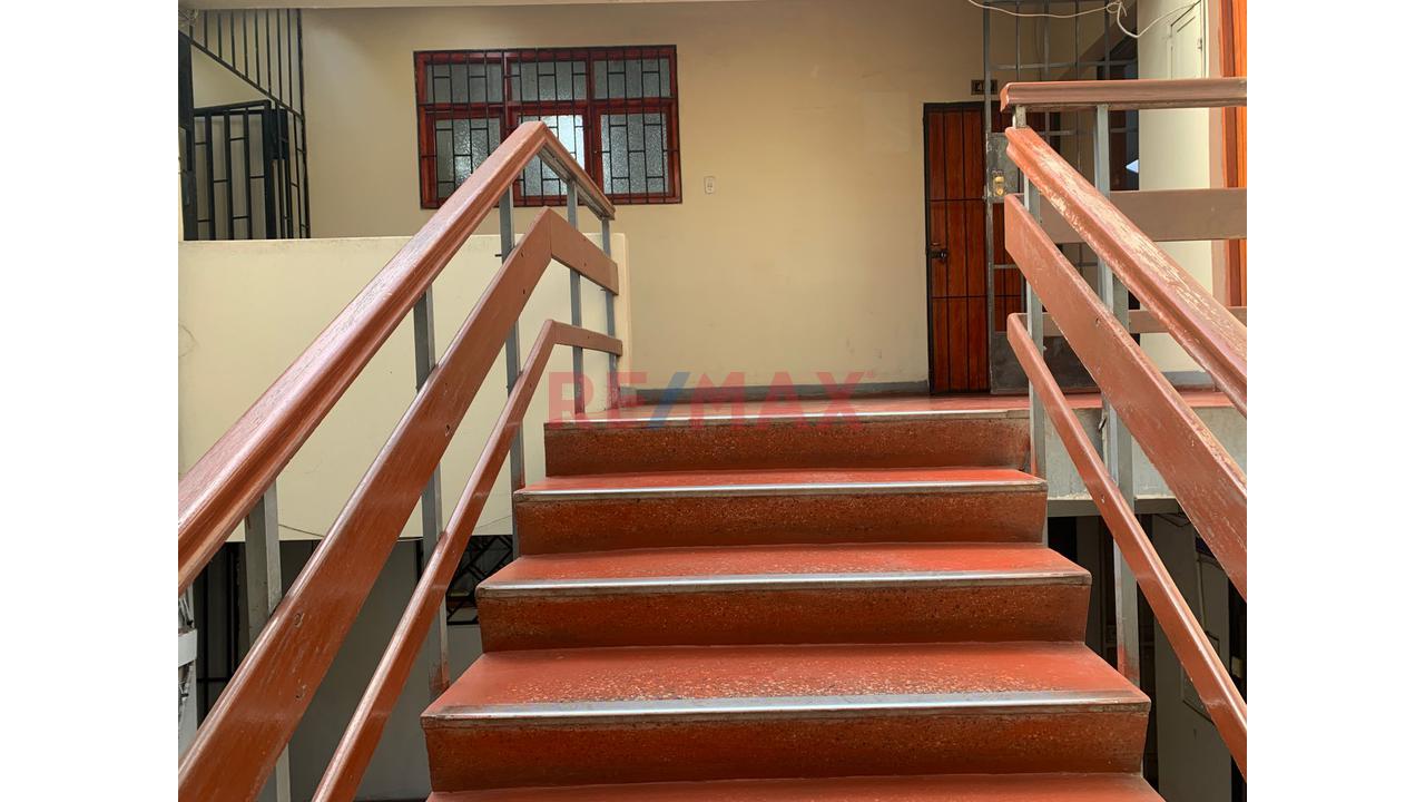 🏢 Oficina En Venta – Av. El Sol, Centro Histórico De Cusco 🏢 - 7